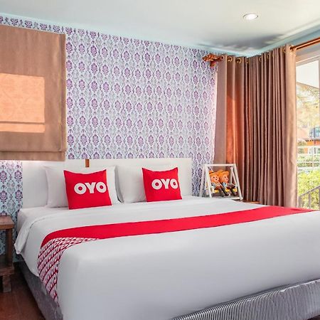 Oyo 755 Rattana Resort Ko Lanta Exteriér fotografie