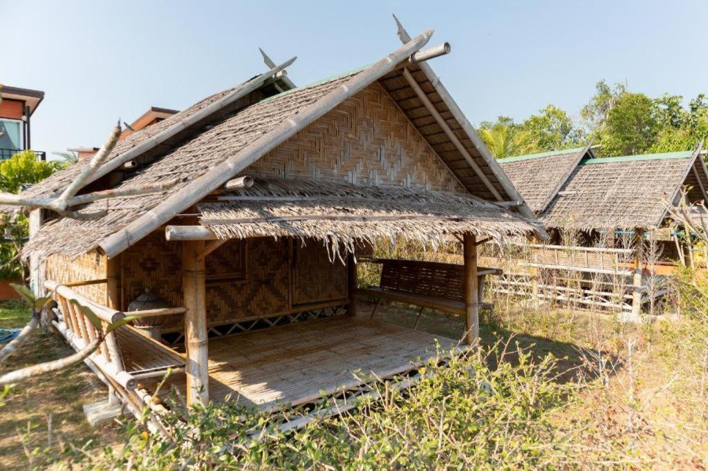 Oyo 755 Rattana Resort Ko Lanta Exteriér fotografie