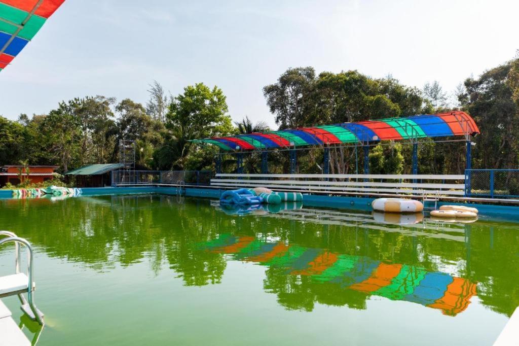 Oyo 755 Rattana Resort Ko Lanta Exteriér fotografie
