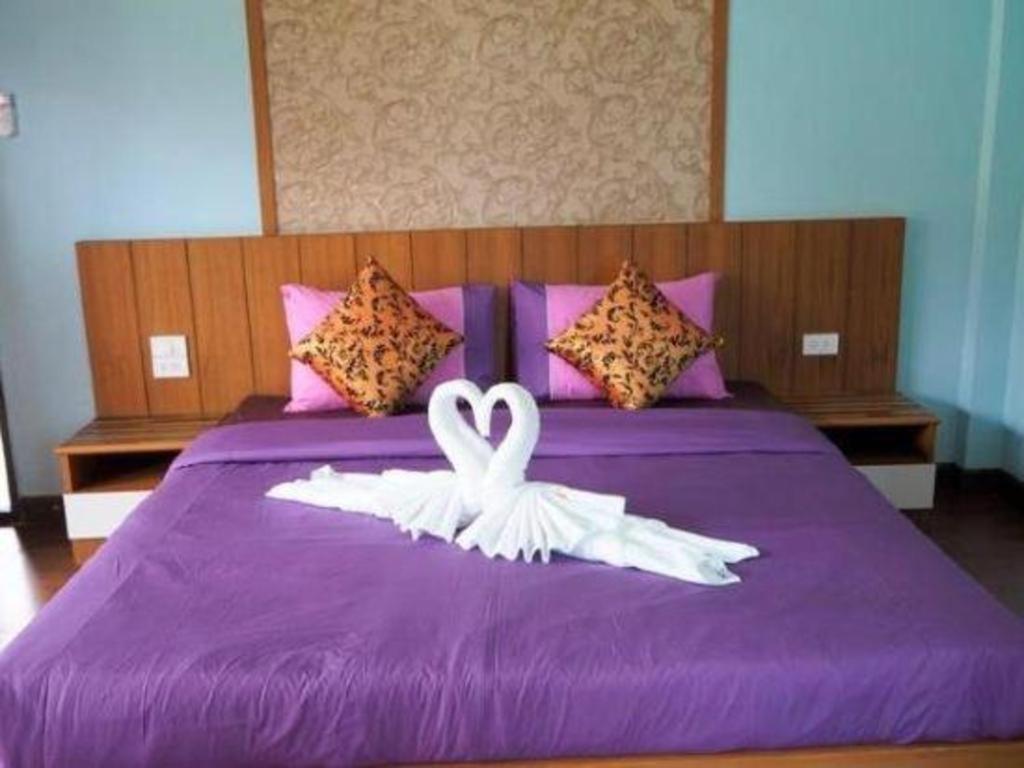 Oyo 755 Rattana Resort Ko Lanta Exteriér fotografie