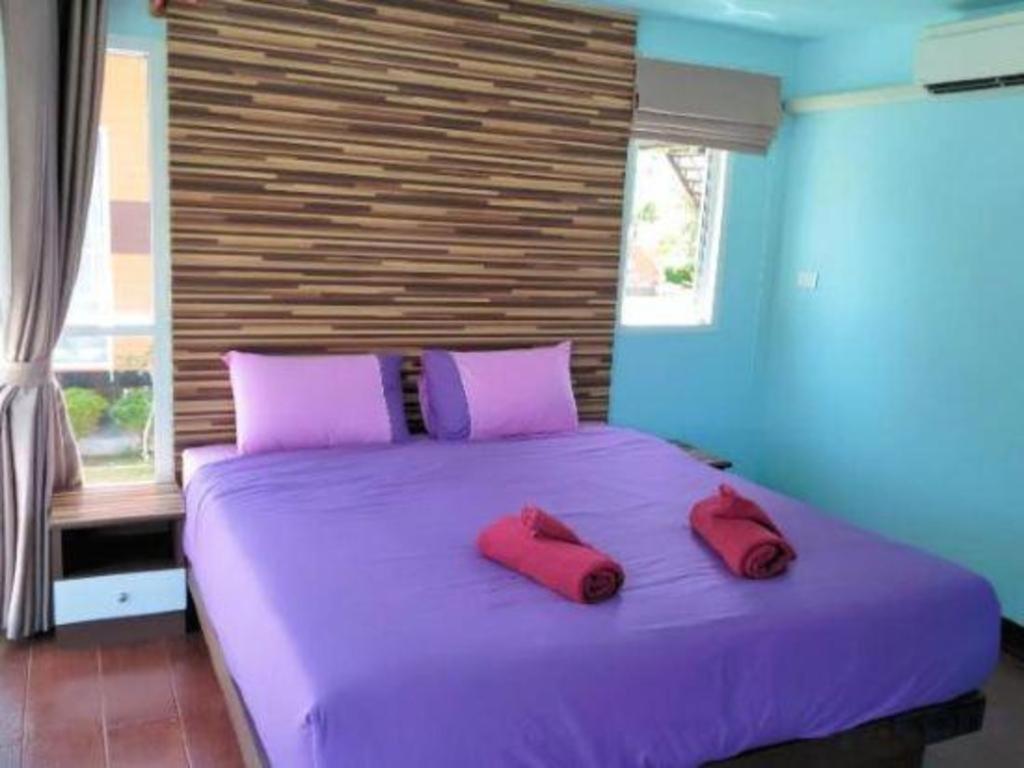 Oyo 755 Rattana Resort Ko Lanta Exteriér fotografie