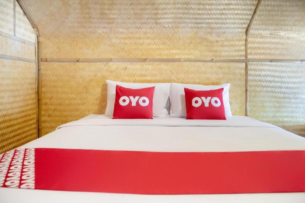 Oyo 755 Rattana Resort Ko Lanta Exteriér fotografie