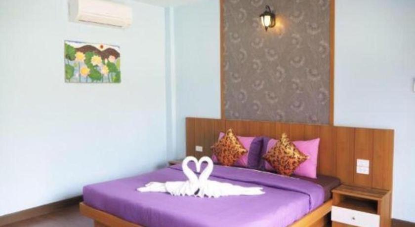 Oyo 755 Rattana Resort Ko Lanta Exteriér fotografie