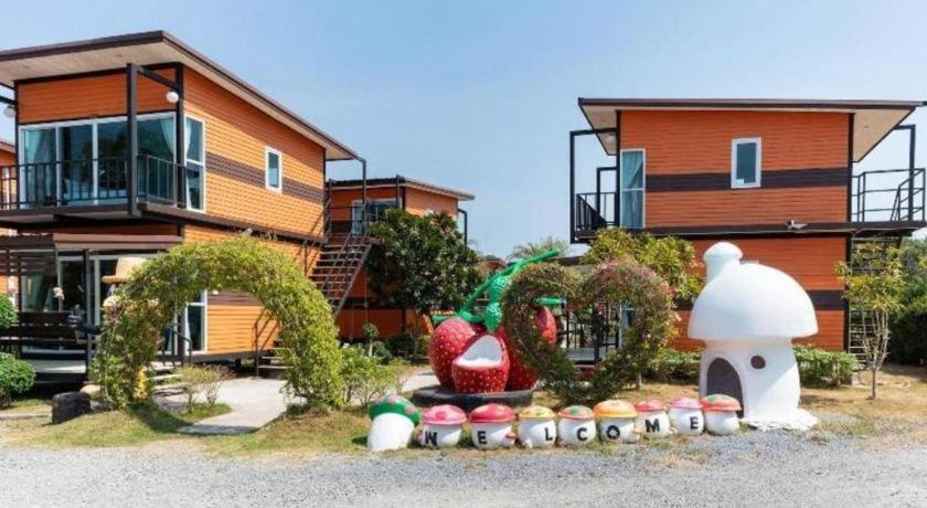 Oyo 755 Rattana Resort Ko Lanta Exteriér fotografie