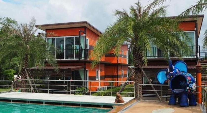Oyo 755 Rattana Resort Ko Lanta Exteriér fotografie
